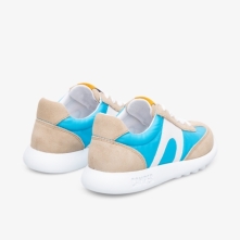 Camper Driftie Sneakers Multicolor - Kids Singapore WMVPEX-621